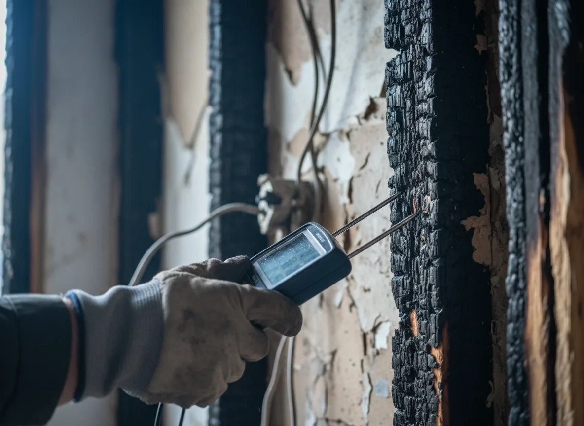 Fire Damage Restoration Spalding, MI FAQs